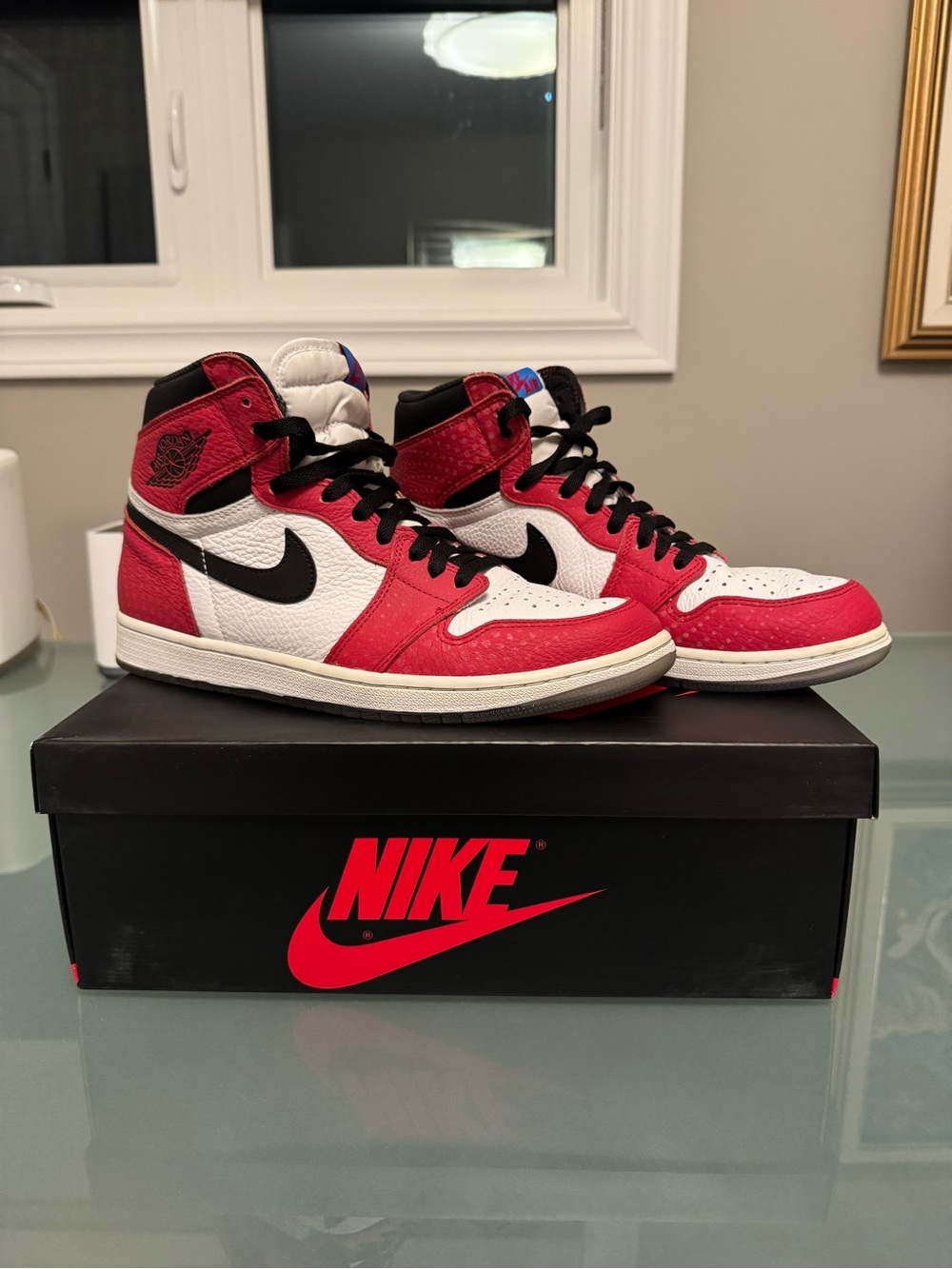 Jordan 1 Origin Story